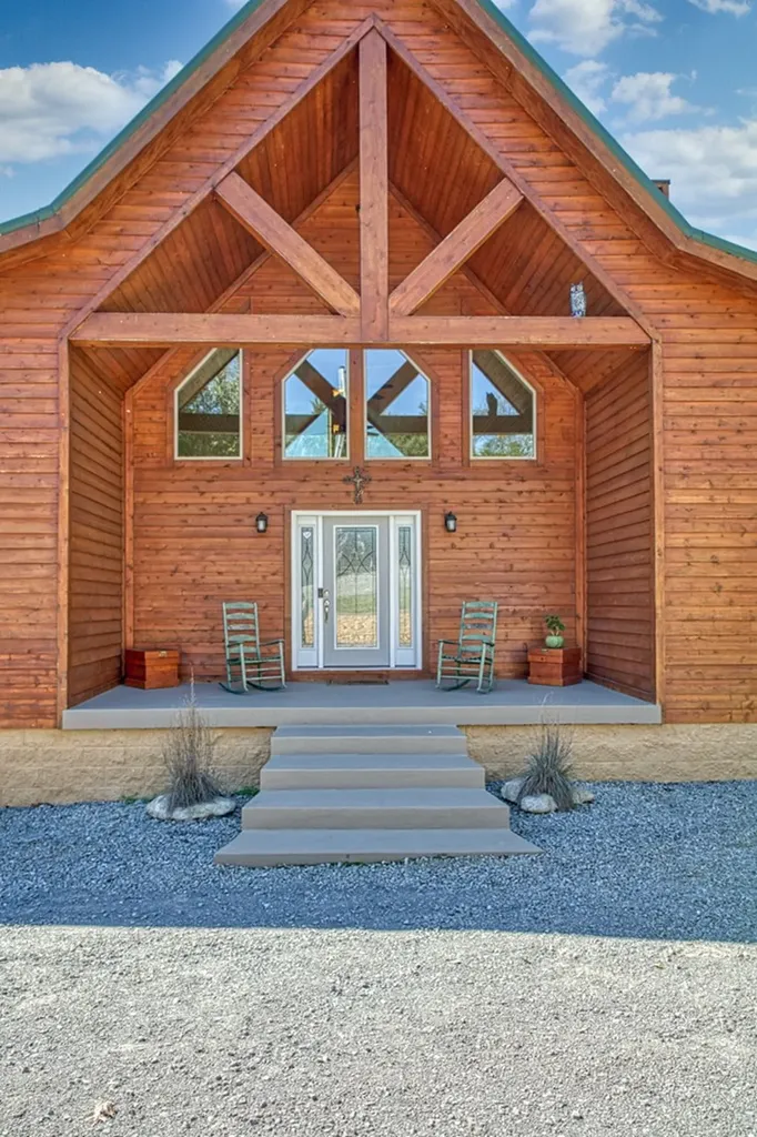 1582 Spring Fork Road Granville TN 38564