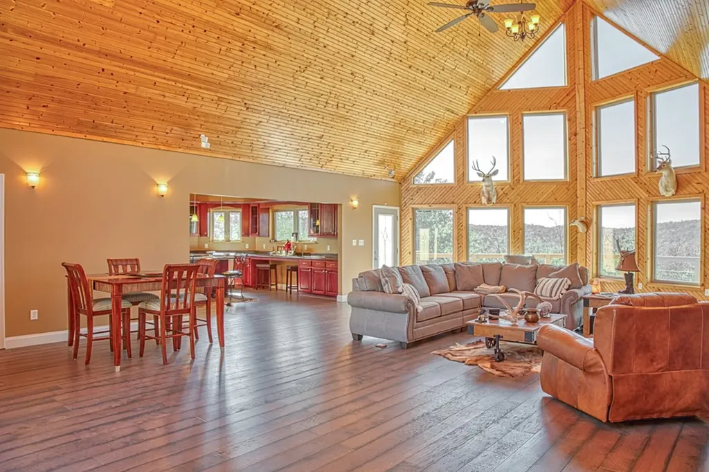 1582 Spring Fork Road Granville TN 38564