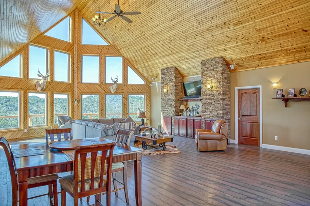 1582 Spring Fork Road Granville TN 38564