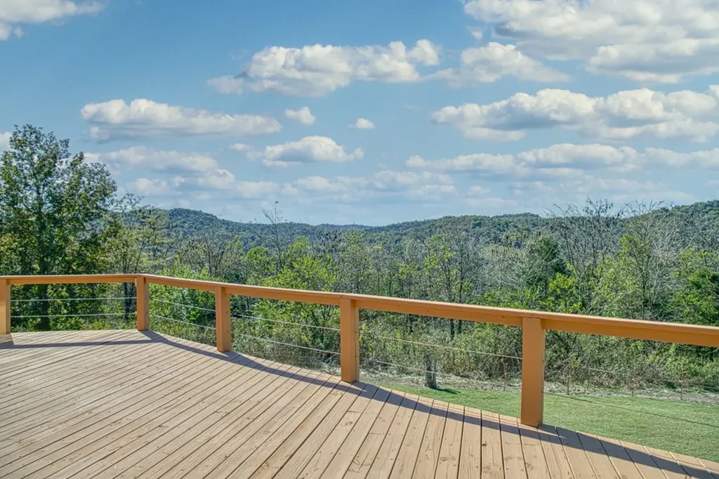 1582 Spring Fork Road Granville TN 38564