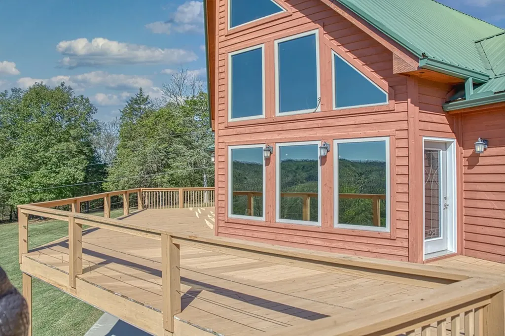 1582 Spring Fork Road Granville TN 38564