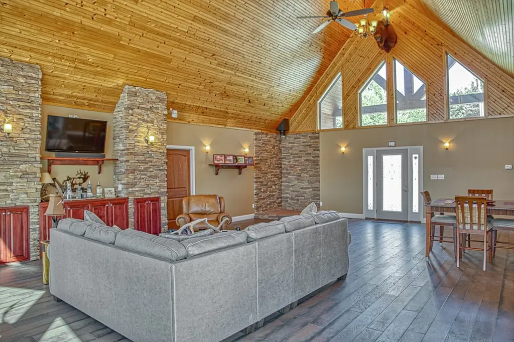 1582 Spring Fork Road Granville TN 38564