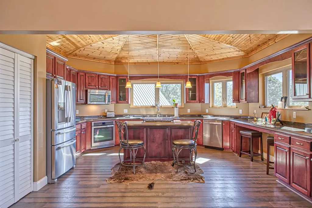 1582 Spring Fork Road Granville TN 38564