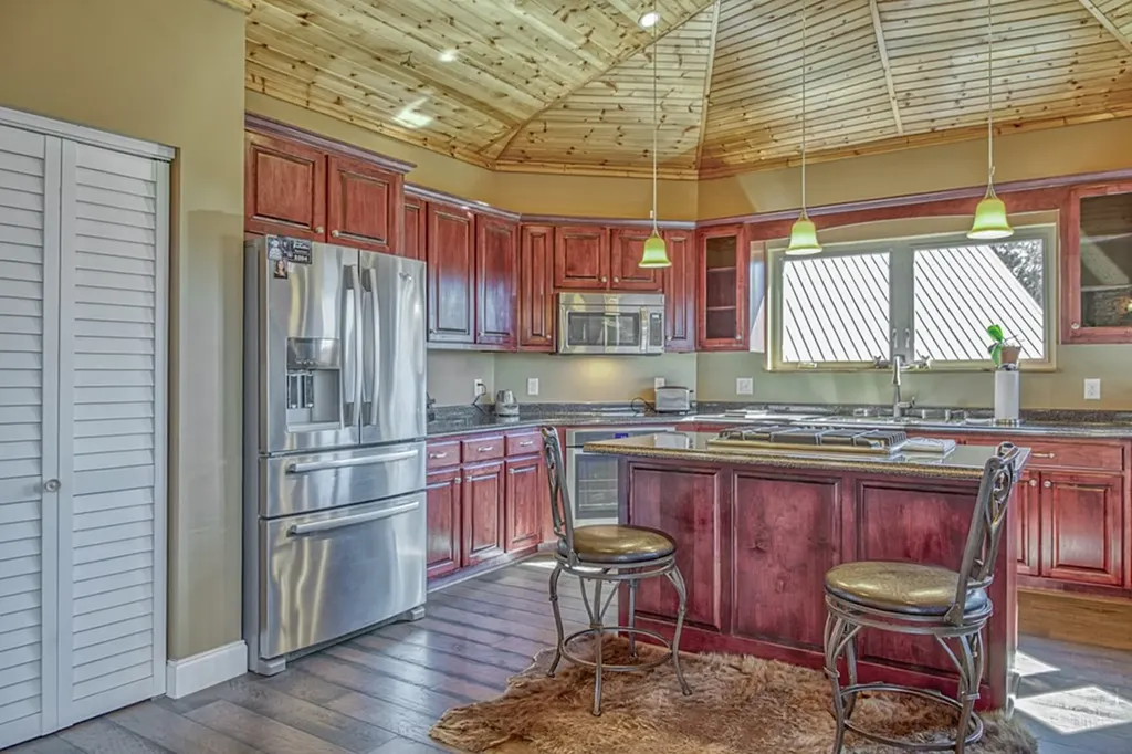 1582 Spring Fork Road Granville TN 38564