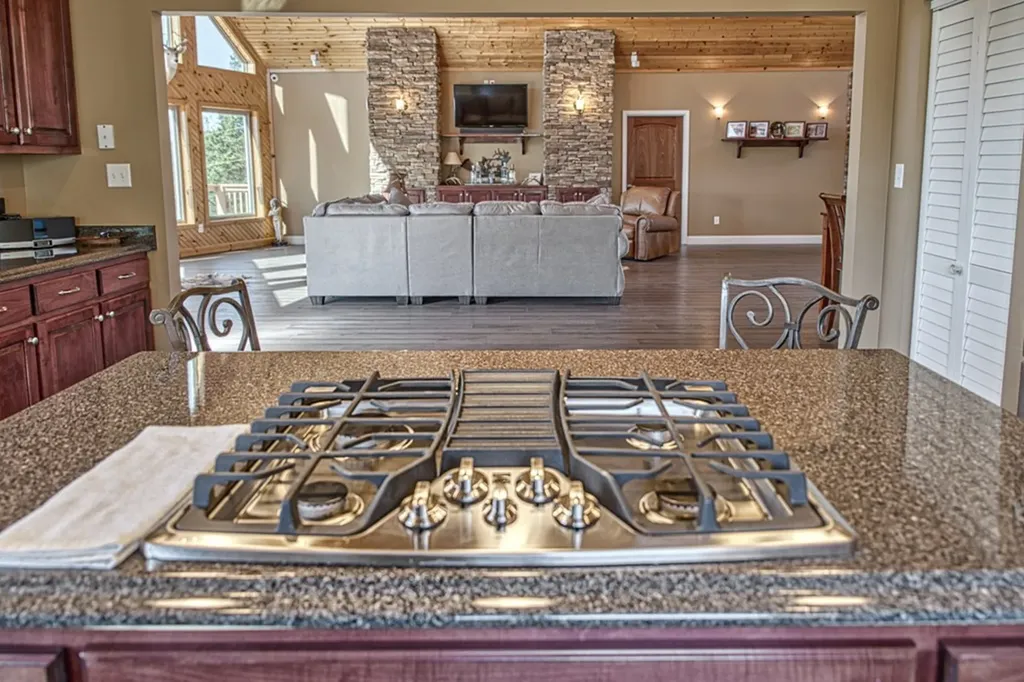 1582 Spring Fork Road Granville TN 38564