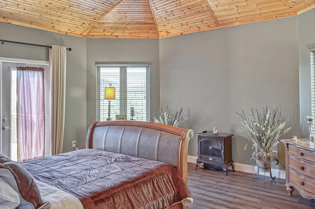 1582 Spring Fork Road Granville TN 38564