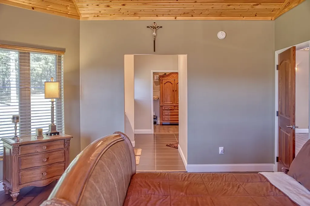 1582 Spring Fork Road Granville TN 38564