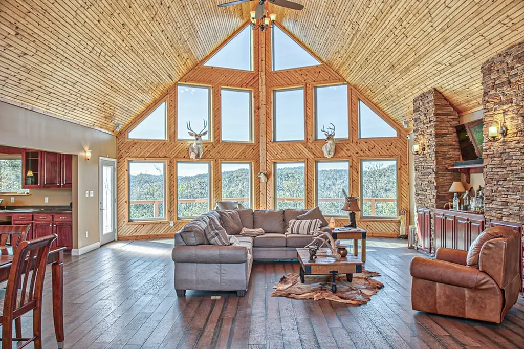 1582 Spring Fork Road Granville TN 38564