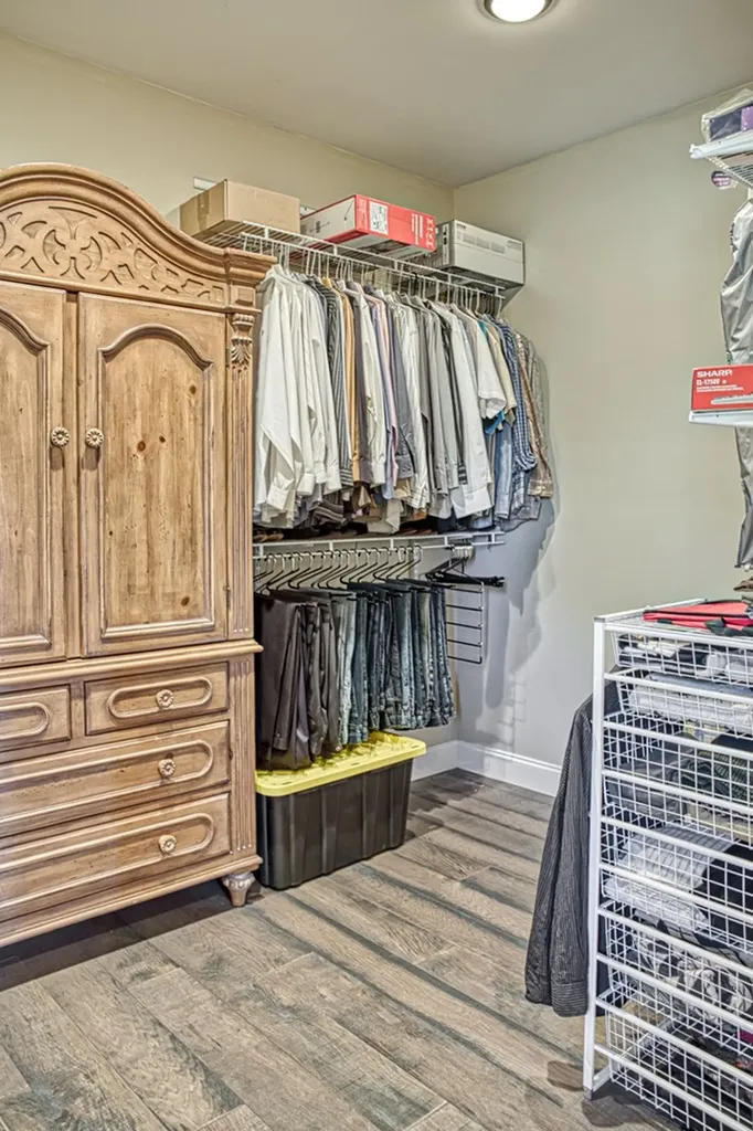 1582 Spring Fork Road Granville TN 38564