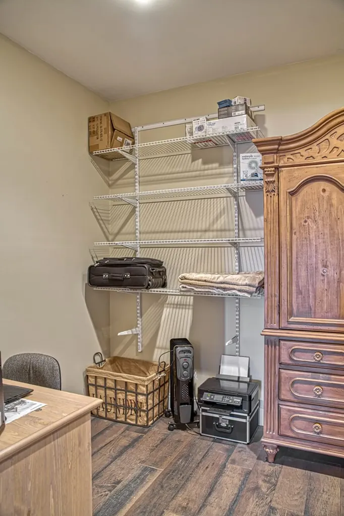 1582 Spring Fork Road Granville TN 38564