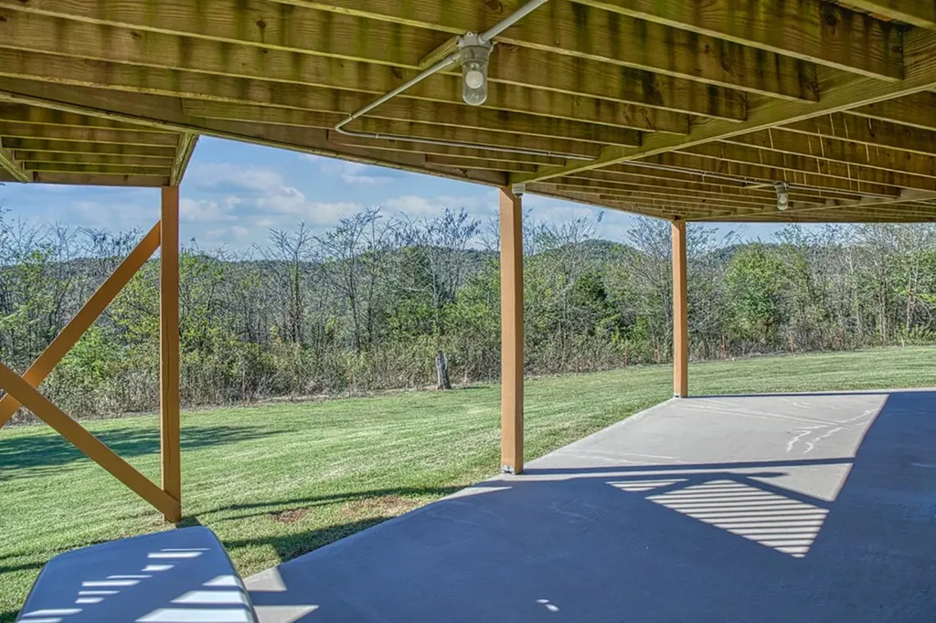 1582 Spring Fork Road Granville TN 38564