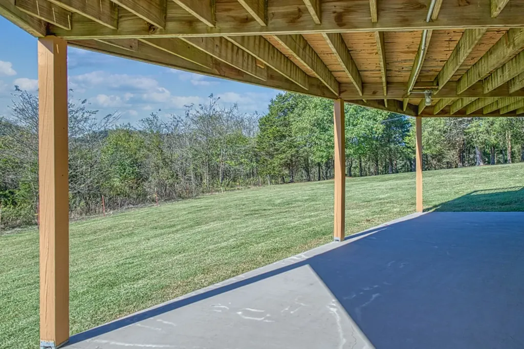 1582 Spring Fork Road Granville TN 38564