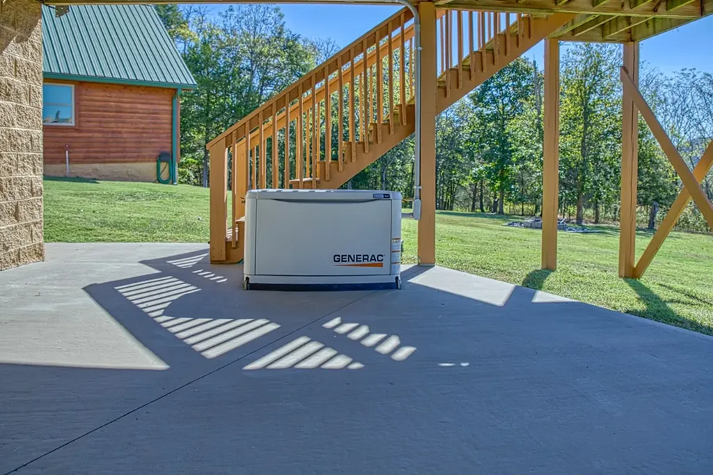 1582 Spring Fork Road Granville TN 38564