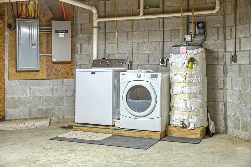 1582 Spring Fork Road Granville TN 38564