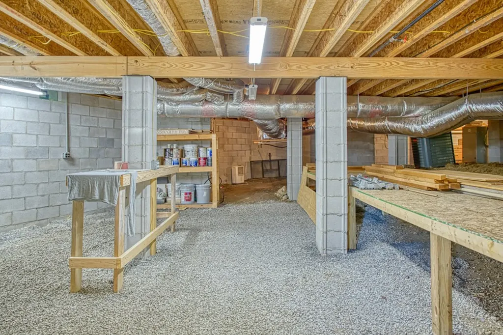 1582 Spring Fork Road Granville TN 38564