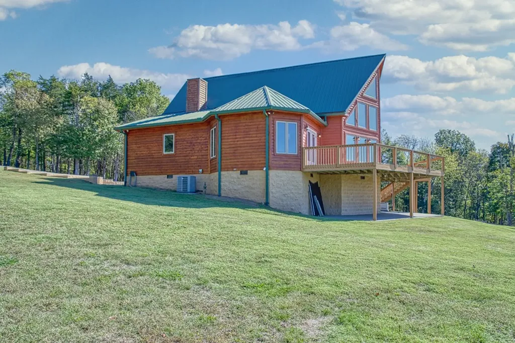 1582 Spring Fork Road Granville TN 38564