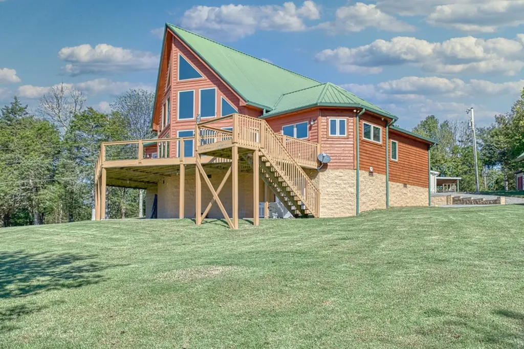 1582 Spring Fork Road Granville TN 38564