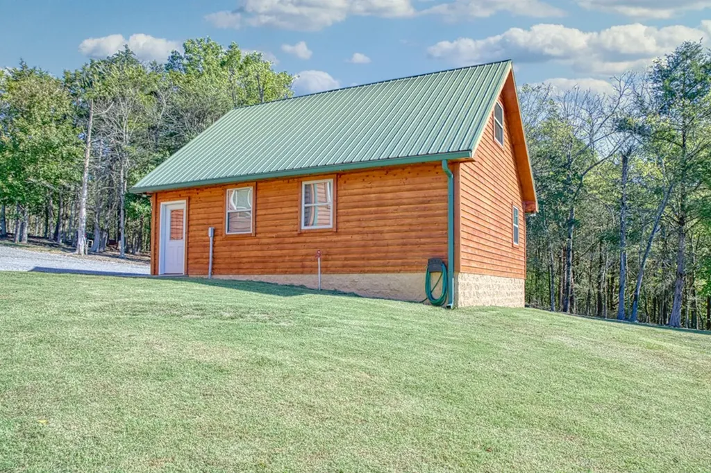 1582 Spring Fork Road Granville TN 38564