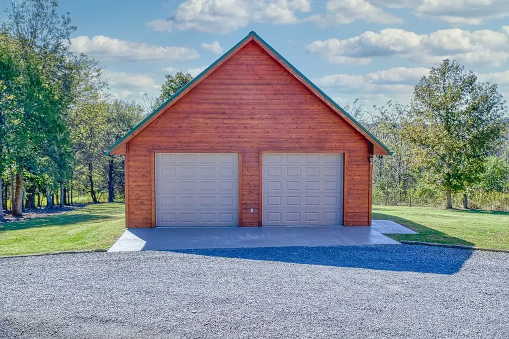 1582 Spring Fork Road Granville TN 38564