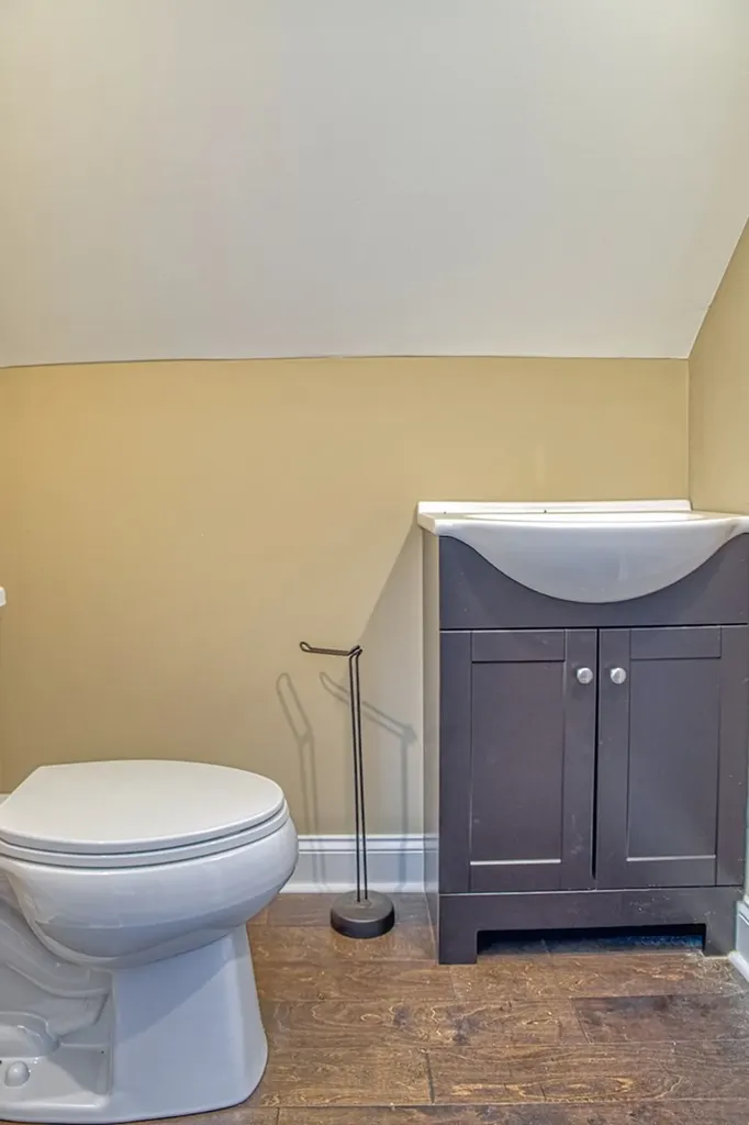 1582 Spring Fork Road Granville TN 38564