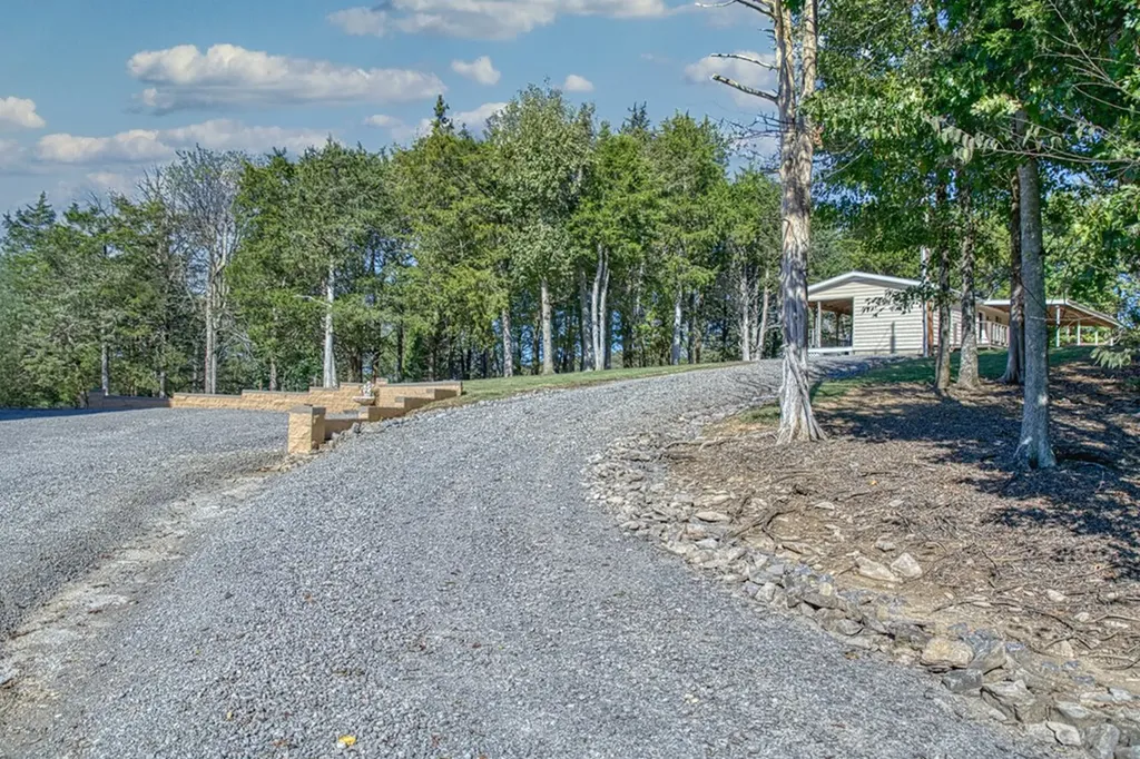 1582 Spring Fork Road Granville TN 38564