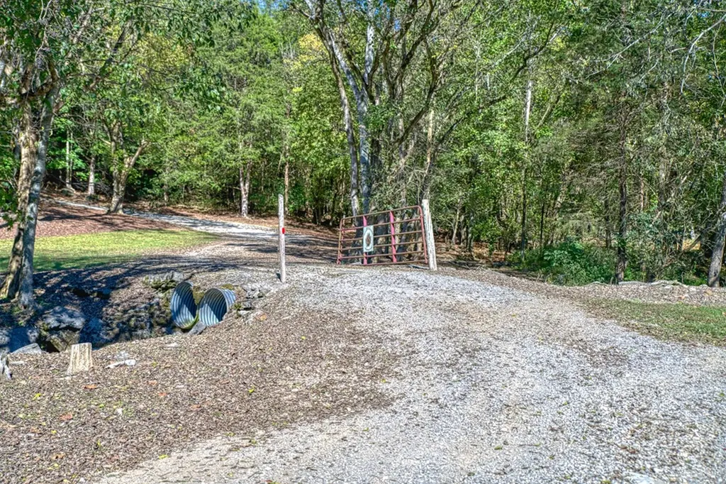 1582 Spring Fork Road Granville TN 38564