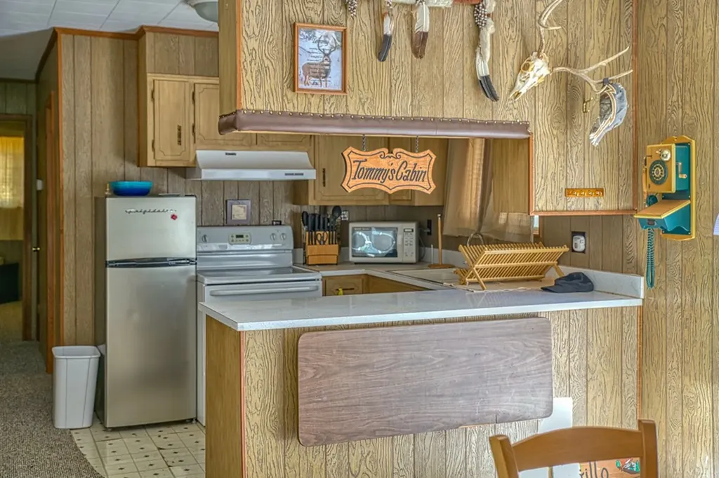 1582 Spring Fork Road Granville TN 38564