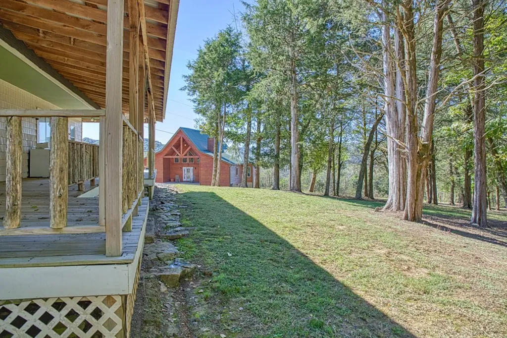 1582 Spring Fork Road Granville TN 38564