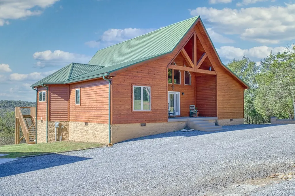 1582 Spring Fork Road Granville TN 38564