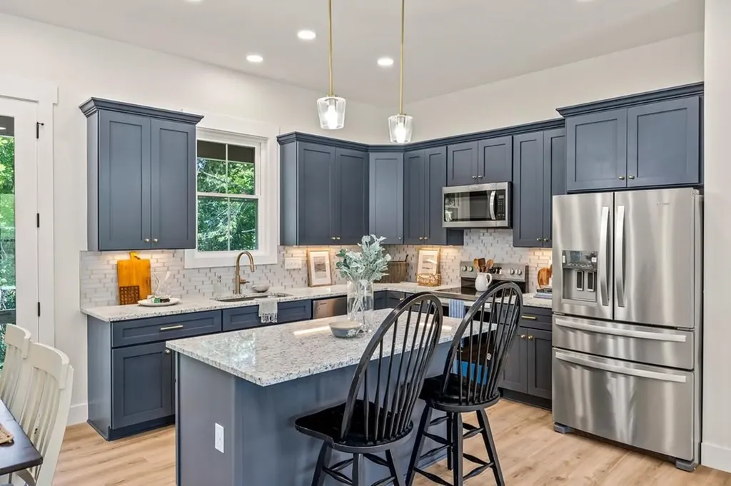 2035 Bear Creek Point Cookeville TN 38506