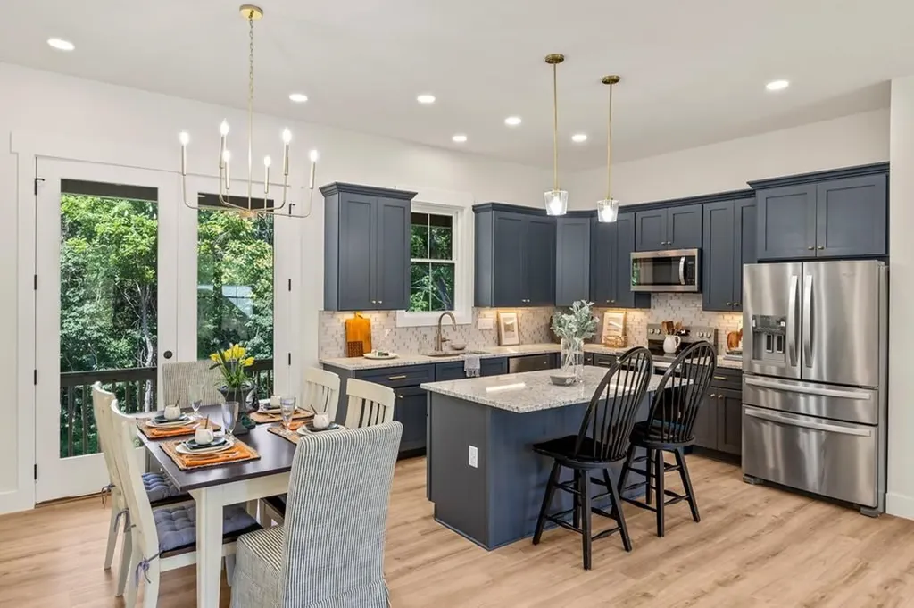 2035 Bear Creek Point Cookeville TN 38506