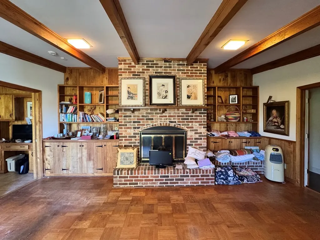 1460 Barnes Drive Cookeville TN 38501