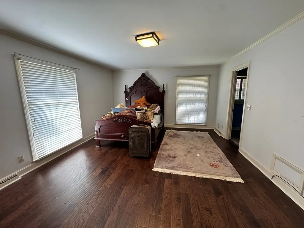 1460 Barnes Drive Cookeville TN 38501