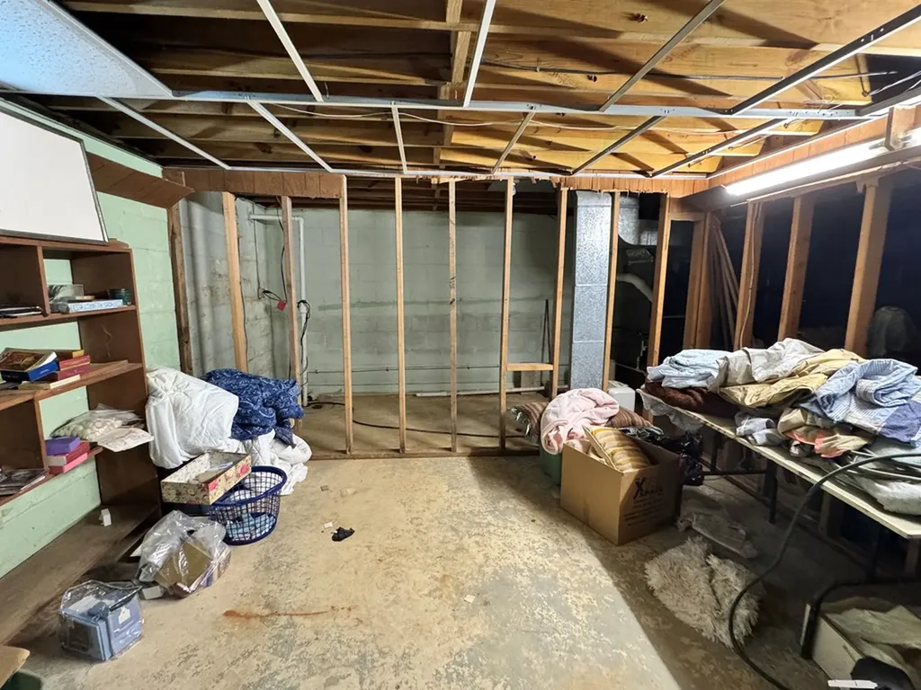 1460 Barnes Drive Cookeville TN 38501