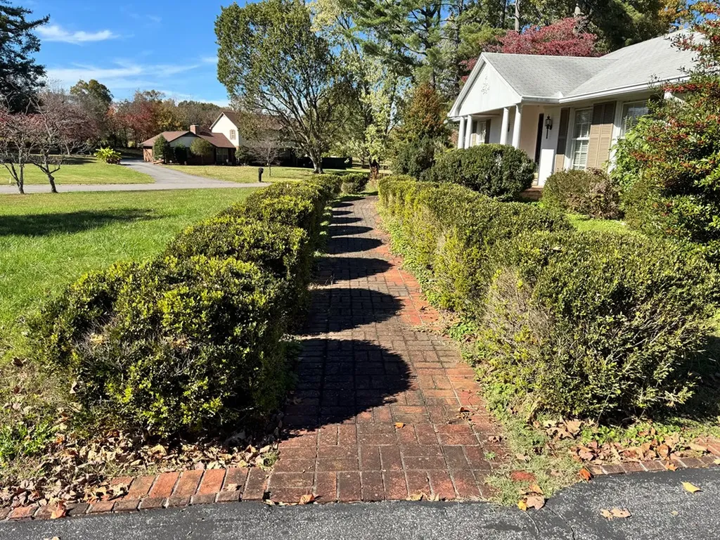 1460 Barnes Drive Cookeville TN 38501