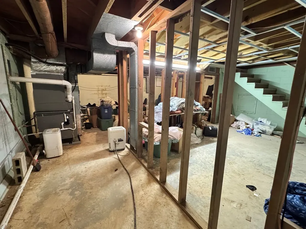 1460 Barnes Drive Cookeville TN 38501