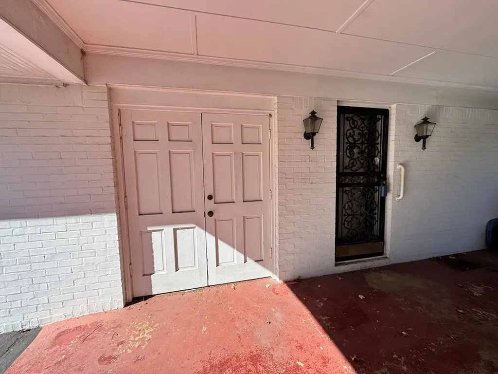 1460 Barnes Drive Cookeville TN 38501