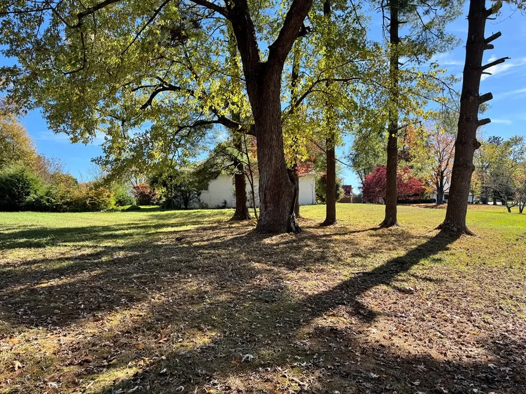 1460 Barnes Drive Cookeville TN 38501