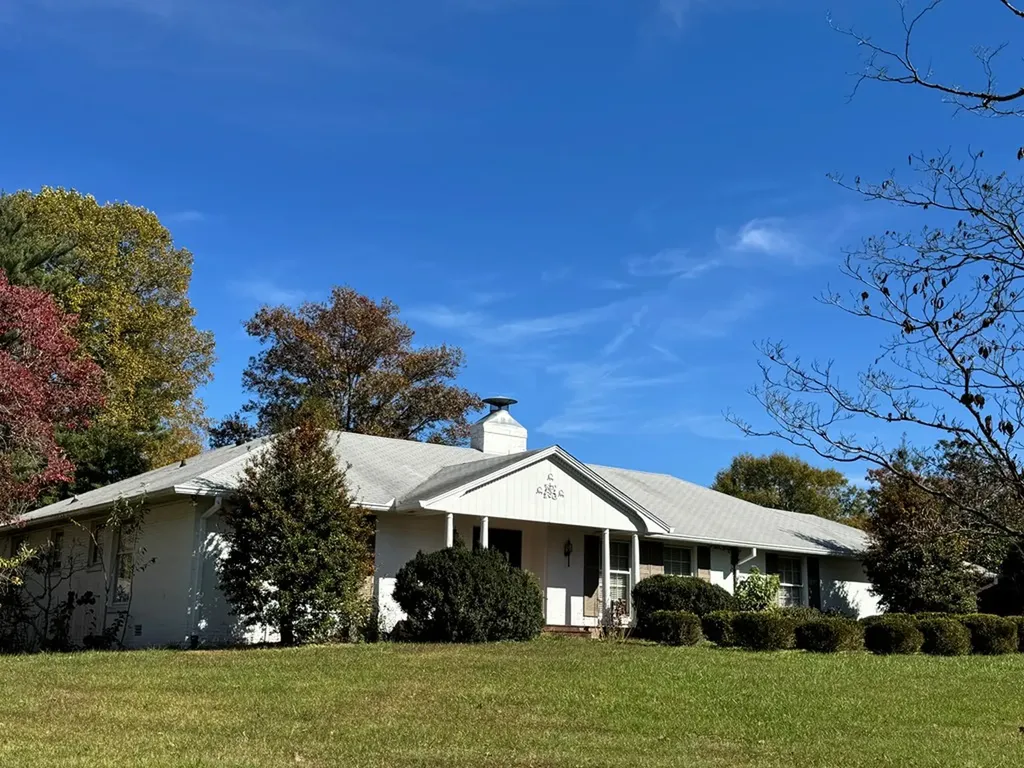 1460 Barnes Drive Cookeville TN 38501