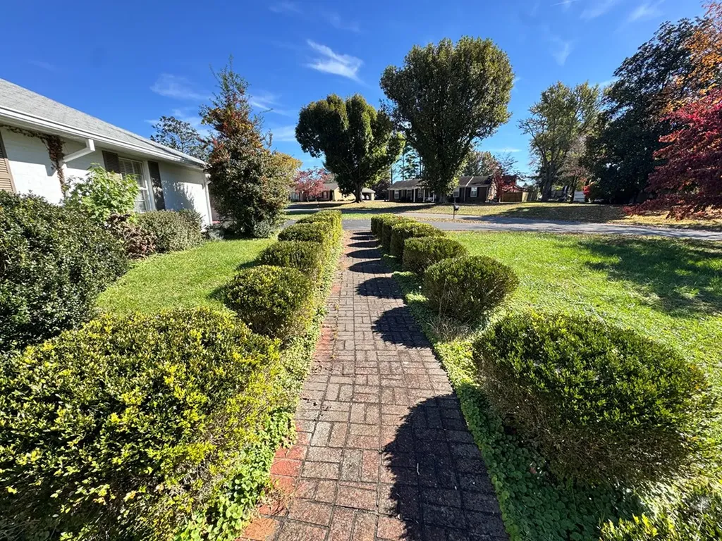 1460 Barnes Drive Cookeville TN 38501