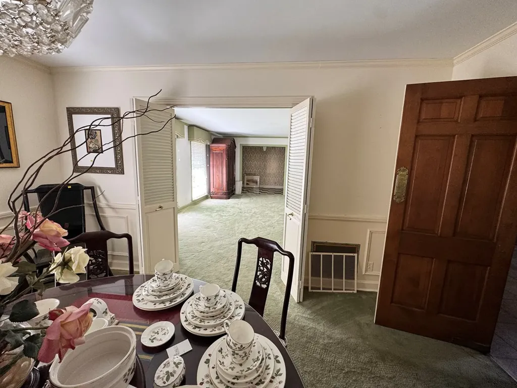 1460 Barnes Drive Cookeville TN 38501