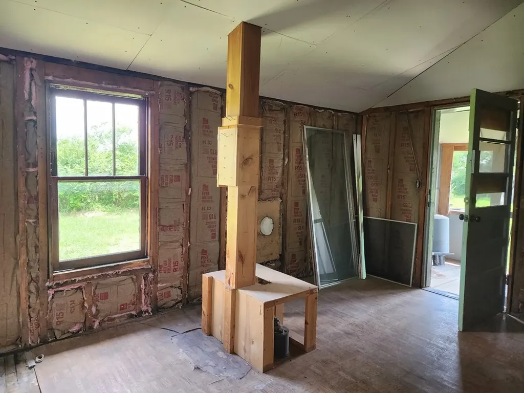 581 Tabor Loop Road Crossville TN 38571