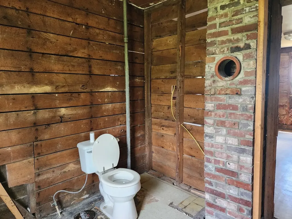 581 Tabor Loop Road Crossville TN 38571