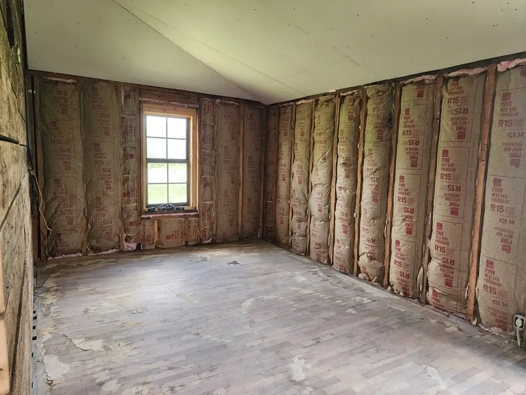 581 Tabor Loop Road Crossville TN 38571