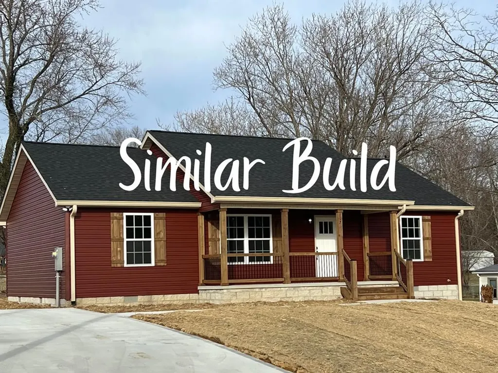 2220 SE Crag Rock Cookeville TN 38501