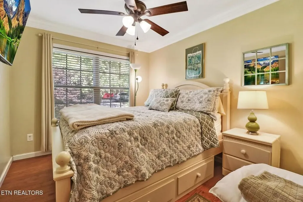 232 Victoria Circle Jamestown TN 38556-5178