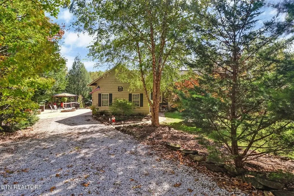 232 Victoria Circle Jamestown TN 38556-5178