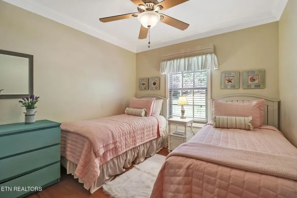 232 Victoria Circle Jamestown TN 38556-5178