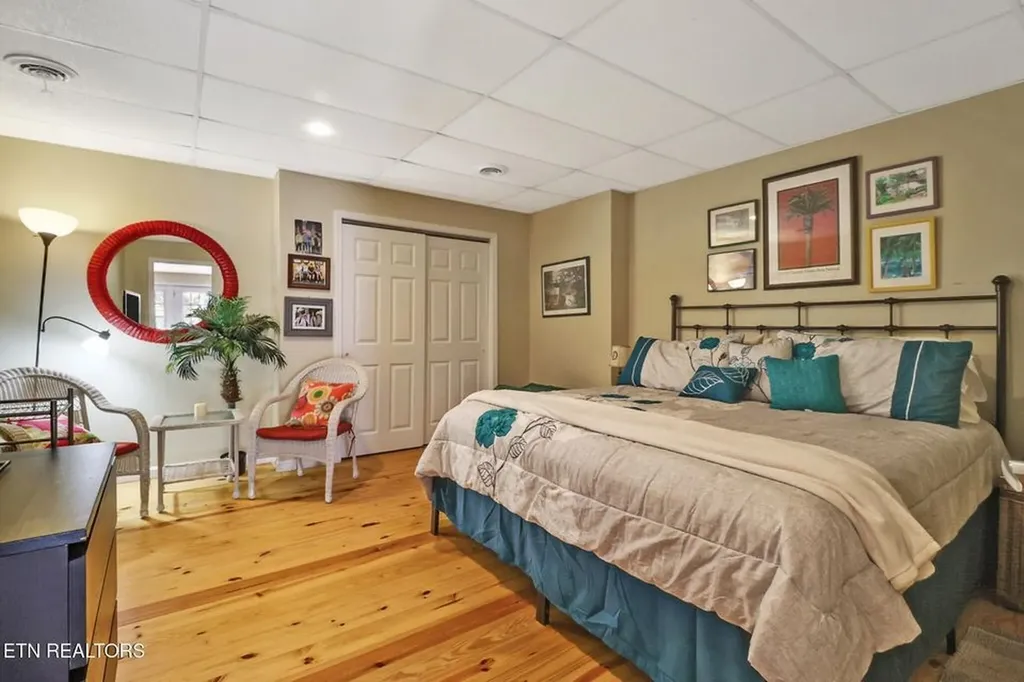 232 Victoria Circle Jamestown TN 38556-5178