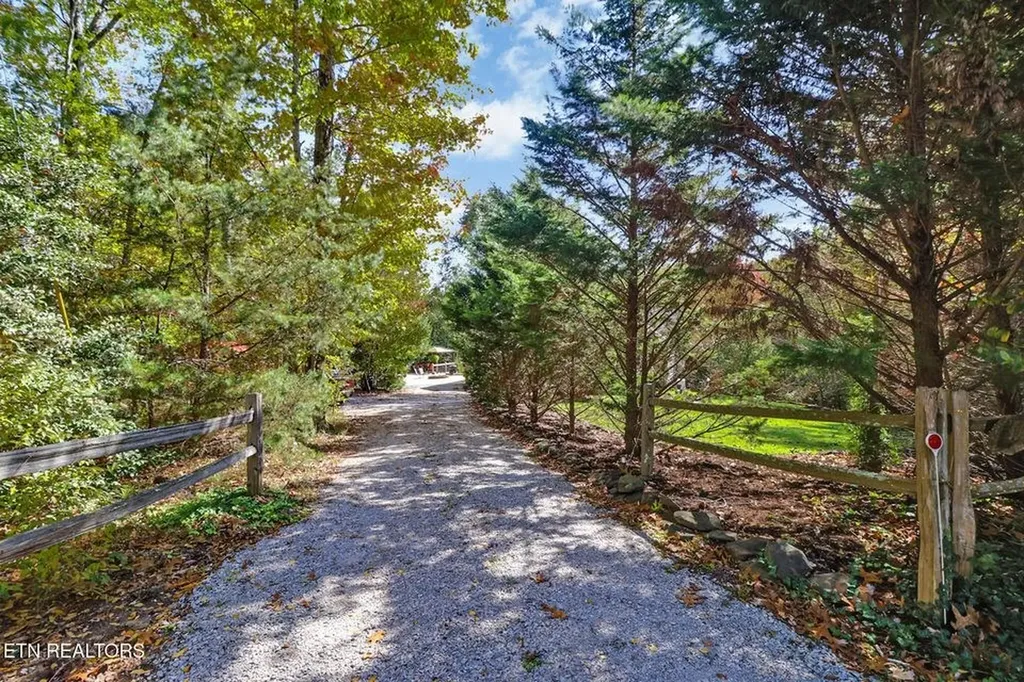 232 Victoria Circle Jamestown TN 38556-5178